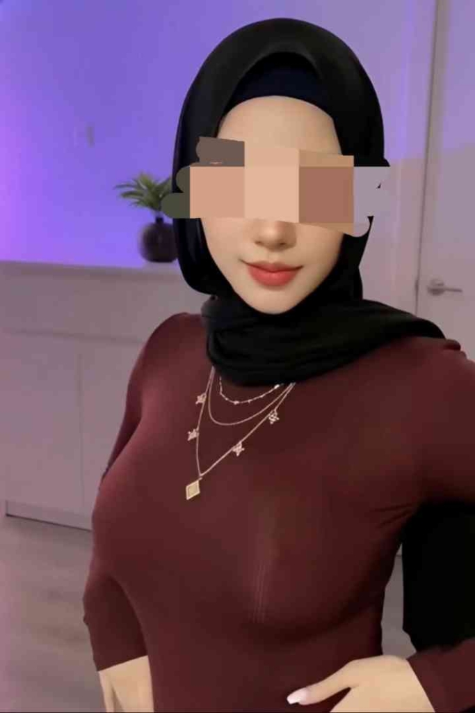 Zana - Malay Escort (7)