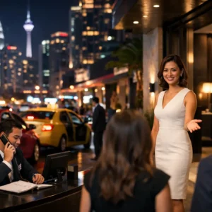 Chinese Escort Girl in KL Book Fast