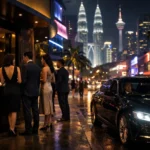 Escort Girls Available Now in KL