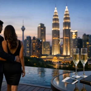 Kuala Lumpur Companion Booking Guide