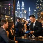 Kuchai Lama Escort Girl Service in KL