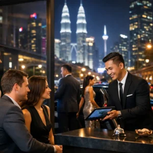 Kuchai Lama Escort Girl Service in KL