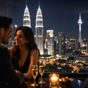 Late Night Companion Arrangement KL Guide