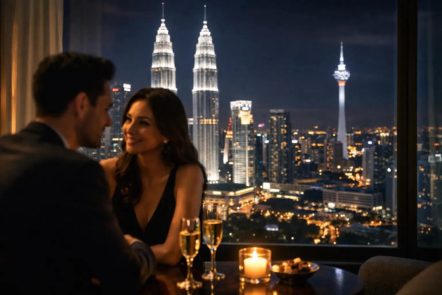 Late Night Companion Arrangement KL Guide