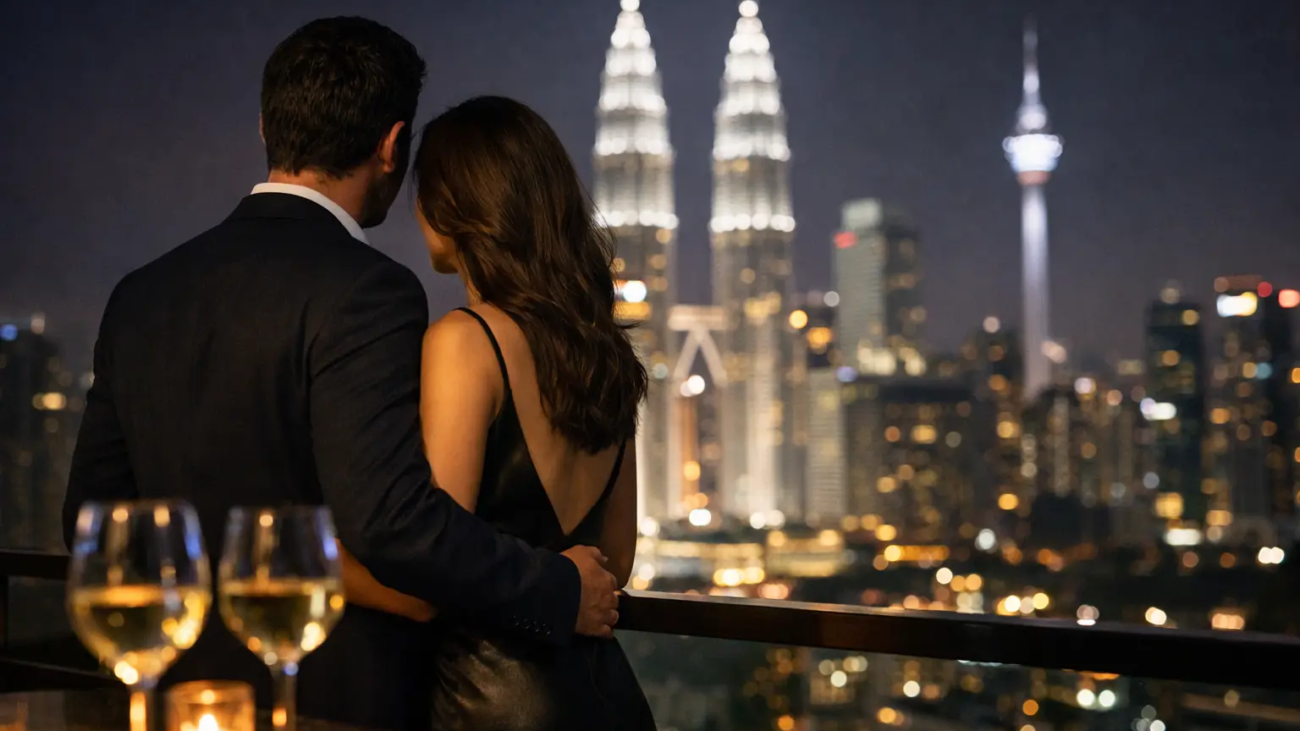 Late Night Companion Arrangement KL Guide