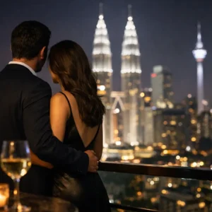 Late Night Companion Arrangement KL Guide