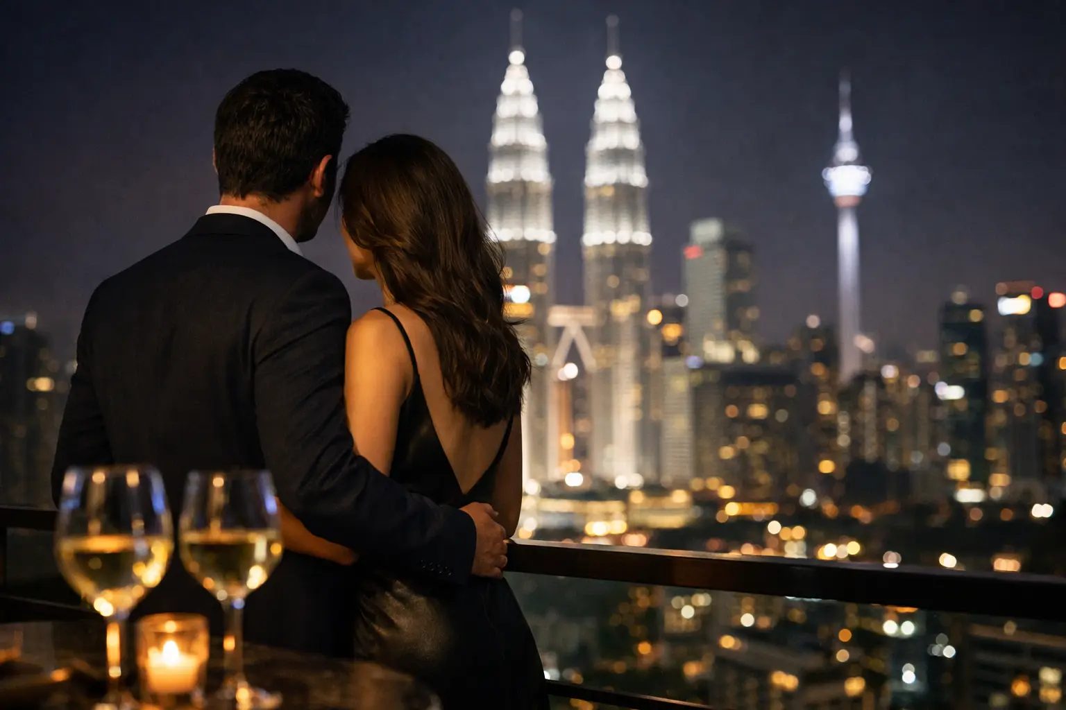 Late Night Companion Arrangement KL Guide