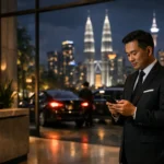 Malay Escort KL for Fast Private Booking