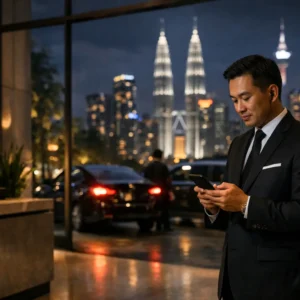 Malay Escort KL for Fast Private Booking