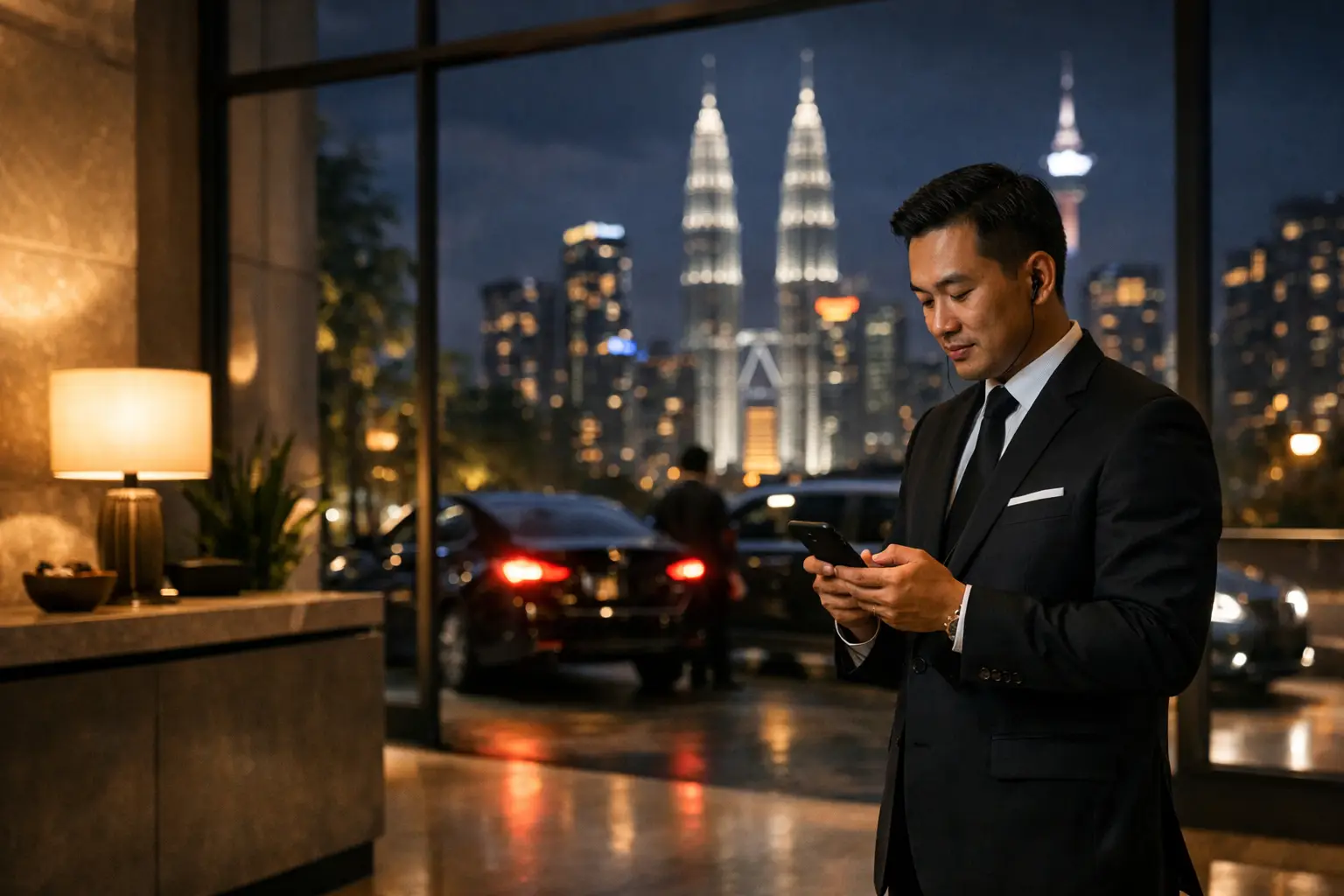 Malay Escort KL for Fast Private Booking