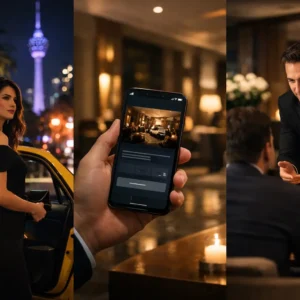 Malaysia Escort Girl Booking in KL