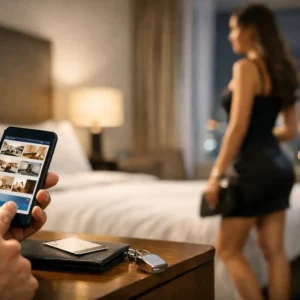 Sex Outcall Escort in KL: Fast Hotel Booking